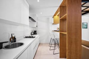 Berawa Village Apartment by Betterplace