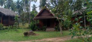 Koh Jum Freeda Resort