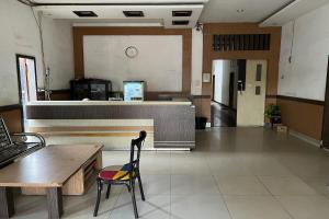 Hotel O Pondok Surya Near Fakultas Teknik Unhas Gowa