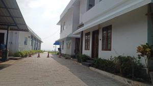 The Marine Pride Beach Resort & Spa