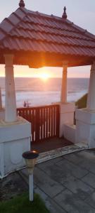 The Marine Pride Beach Resort & Spa