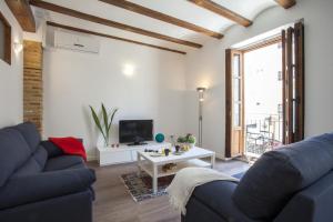 Singular Apartments Station - 3hvězdičkové hotely ve městě Valencie