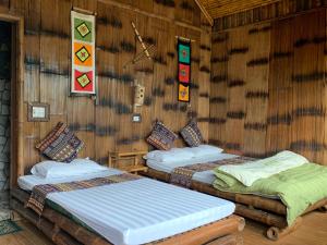 Mai Chau La Vida Homestay