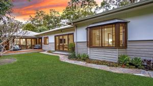 Pearl Beach Quarterdeck