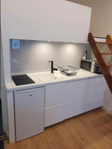 Chez vous au coeur de Paris Convention - Vaugirard