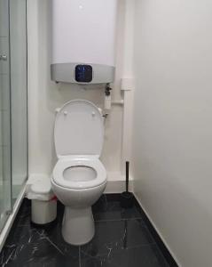 Chez vous au coeur de Paris Convention - Vaugirard