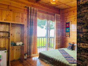 Mai Chau La Vida Homestay