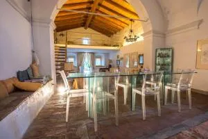 Le Tre Isole - 塔韦尔诺拉贝尔加马斯卡