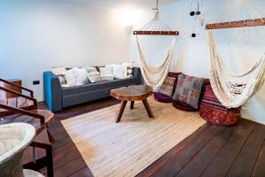 Tropical Refuge Tribu by Casago