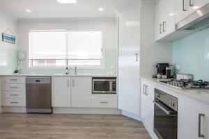 Seaside Serenity Jervis Bay