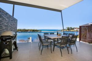 Seaside Serenity Jervis Bay