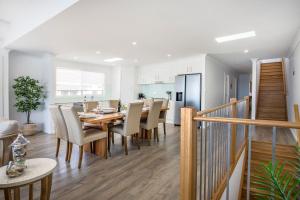 Seaside Serenity Jervis Bay