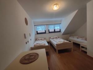 Bed & Breakfast Hisa Resje