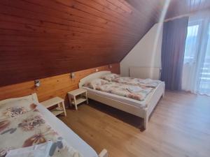 Bed & Breakfast Hisa Resje