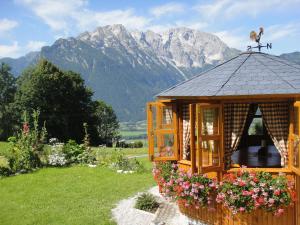 Bio-Familienbauernhof Grubsteighof