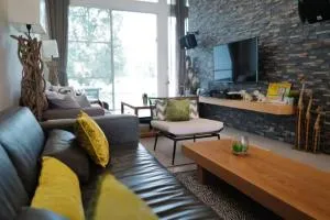 Home in Royal Hills Nakhon Nayok - Ban Khao Kariang (1)