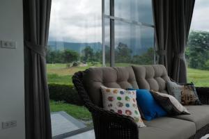 Home in Royal Hills Nakhon Nayok