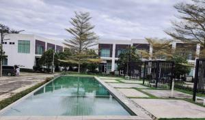 Home in Royal Hills Nakhon Nayok