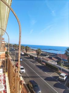 Apartment with seaview Casa Davidoff