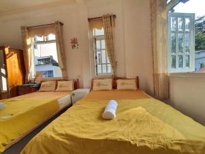 Hồng Ánh Hotel - Mộcs Homestay DALAT