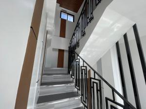 SHOWMECAS Alley Stay