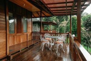 Kastuba Resort