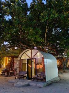 Siquijor Glamping Village