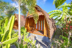 Phòng Đôi Loại Sang (Deluxe Double Room)