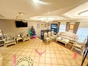 Sarnic Hotel & Sarnic Premier Hotel(Ottoman Mansion)