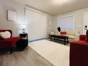 Hearts at Home - ميريديان