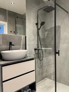 Dineikos apartamentai