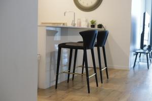 Cozy 3BR Apartment Walking Distance to GOMA