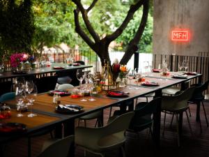 Milner Fashion House