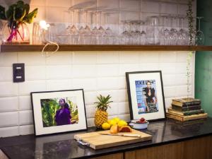 Milner Fashion House