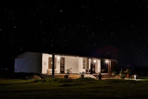 Camp TigerLily - Dudhwa