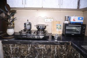 Fortune Home Service Apartment 1Bhk,L-36B,Saket