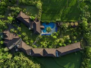 Bhuwana Ubud Hotel and Farming - 乌布