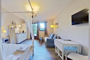 B&B / Chambres d'hotes La Villa Dupont d'Avignon : photos des chambres
