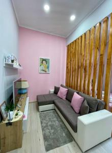 Apartment luxury panoramic