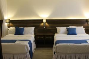 Lukenya Alkebu Resort