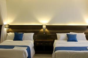 Lukenya Alkebu Resort