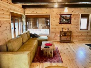 Chalet Blanc