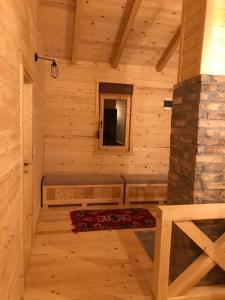 Chalet Blanc