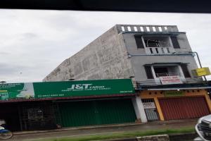 Hotel O Lewi Family Guest House Near GBKP Bangun Mulia Km. 11