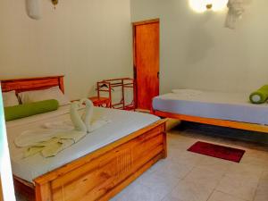 Banana Rest Sigiriya