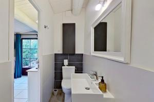 B&B / Chambres d'hotes La Villa Dupont d'Avignon : photos des chambres