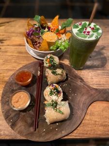 Bibhitaki Hostels Palolem Beach