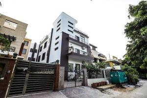 Collection O Noida Homestay 36