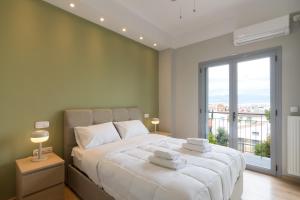 Stratum Apartment by LobbySquare