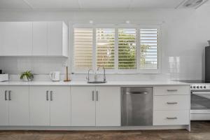 Wanderlust Cottage Grange